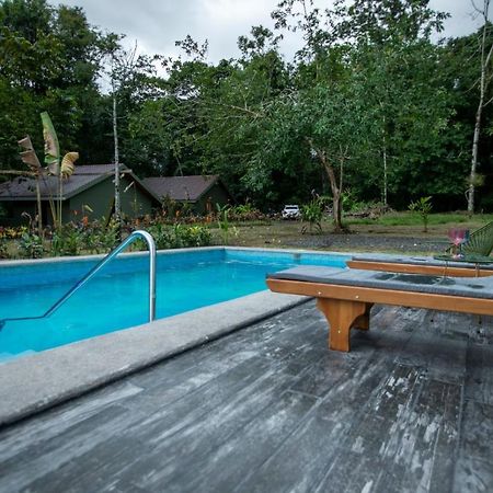 La Fortuna Arenal Toucan מראה חיצוני תמונה